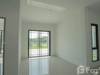 For sale 3 Beds house in Nikhom Phatthana, Rayong