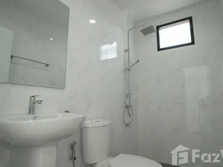 For sale 3 Beds house in Nikhom Phatthana, Rayong