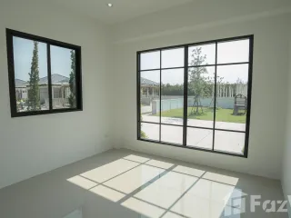 For sale 3 Beds house in Nikhom Phatthana, Rayong