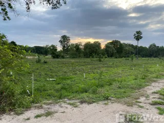 For sale land in Ban Tak, Tak