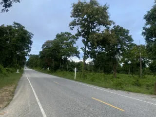 For sale land in Ban Tak, Tak
