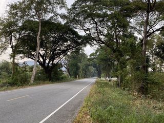 For sale land in Ban Tak, Tak