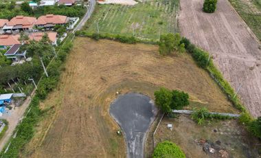 For sale land in Ban Chang, Rayong