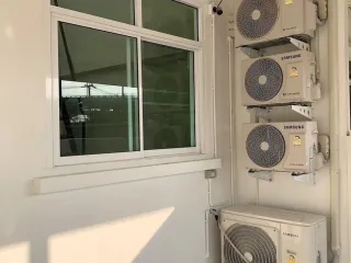 For rent 2 bed townhouse in Phutthamonthon, Nakhon Pathom