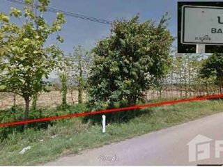 For sale land in Mueang Phayao, Phayao