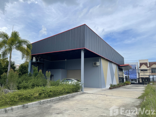 For sale 1 bed office in Hat Yai, Songkhla