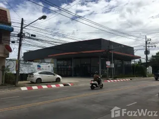 For sale 1 Beds office in Hat Yai, Songkhla