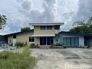 For sale 1 bed office in Hat Yai, Songkhla