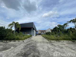For sale 1 bed office in Hat Yai, Songkhla