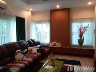 ขาย 3 เตียง บ้านเดี่ยว ใน เมืองเชียงราย, เชียงราย