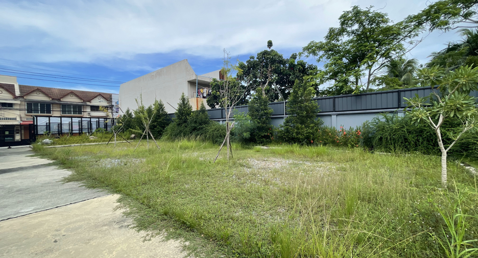 For rent 1 Beds office in Hat Yai, Songkhla
