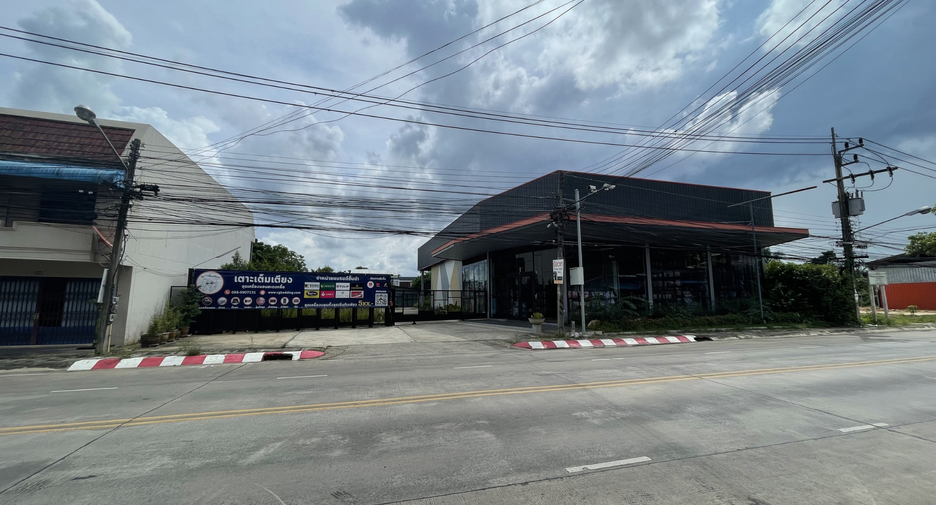 For rent 1 Beds office in Hat Yai, Songkhla