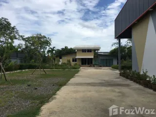 For rent 1 bed office in Hat Yai, Songkhla