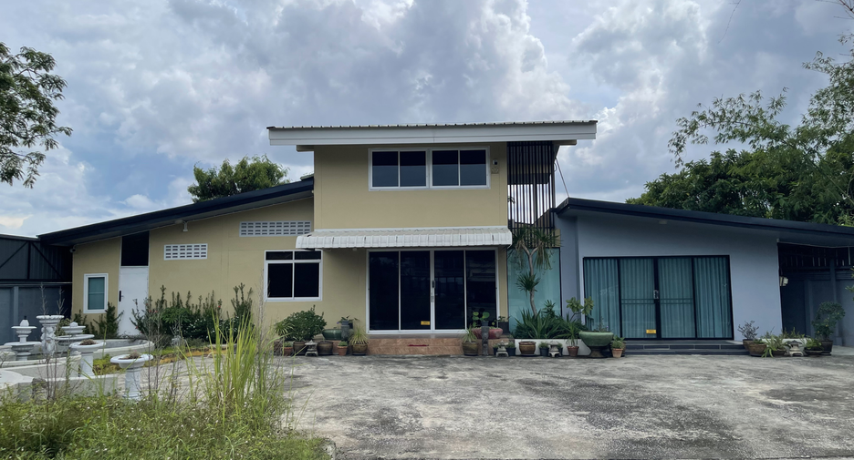 For rent 1 Beds office in Hat Yai, Songkhla