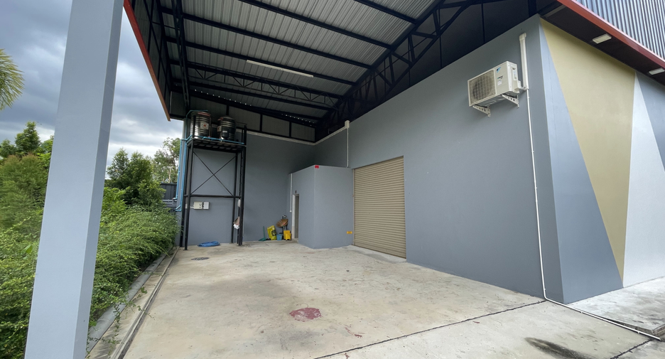 For rent 1 Beds office in Hat Yai, Songkhla
