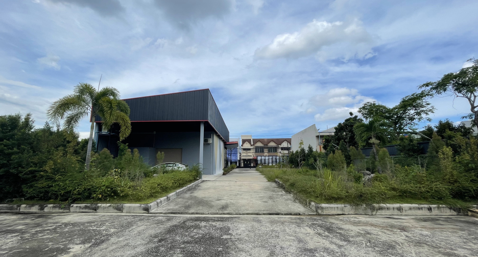 For rent 1 Beds office in Hat Yai, Songkhla