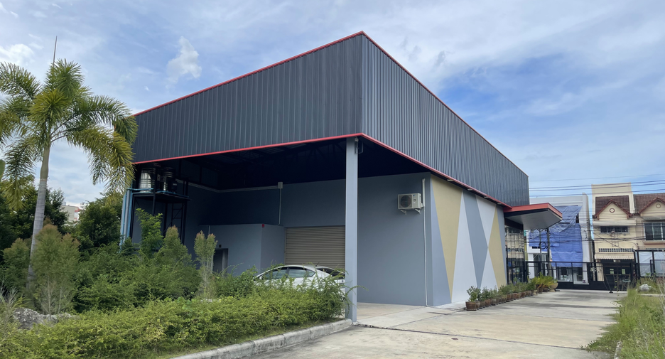 For rent 1 Beds office in Hat Yai, Songkhla