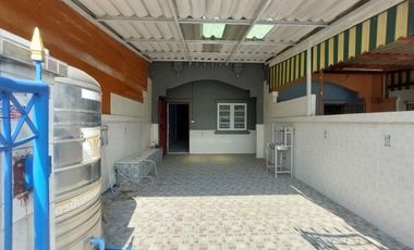 For sale 2 bed townhouse in Mueang Nonthaburi, Nonthaburi