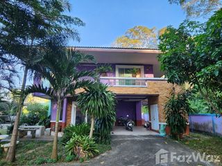 For sale 4 bed house in Bang Saphan, Prachuap Khiri Khan
