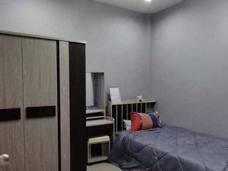 For sale 2 bed townhouse in Mueang Khon Kaen, Khon Kaen