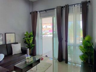 For sale 2 bed townhouse in Mueang Khon Kaen, Khon Kaen