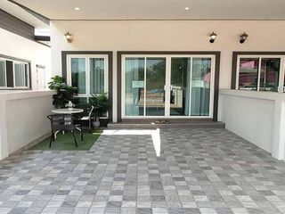 For sale 2 bed townhouse in Mueang Khon Kaen, Khon Kaen