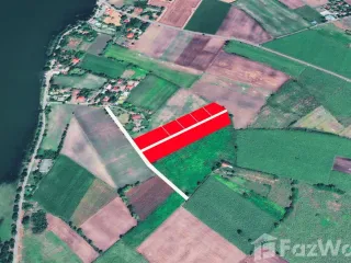 For sale land in Phatthana Nikhom, Lopburi