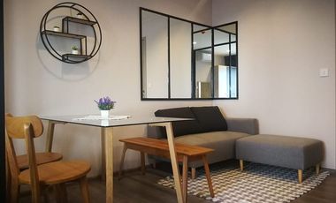 For sale 1 bed condo in Mueang Nonthaburi, Nonthaburi