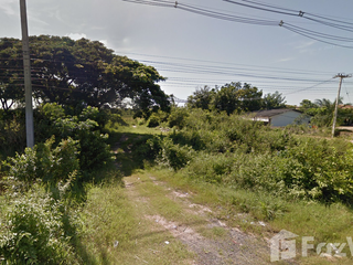 For sale land in Warin Chamrap, Ubon Ratchathani