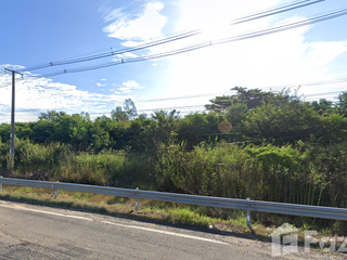 For sale land in Warin Chamrap, Ubon Ratchathani