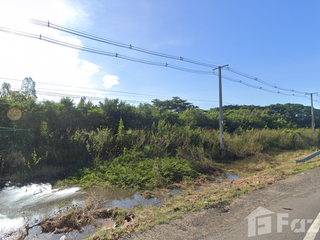 For sale land in Warin Chamrap, Ubon Ratchathani
