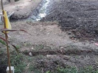For sale land in Mueang Samut Songkhram, Samut Songkhram