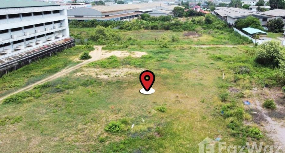 ขาย ที่ดิน ใน กระทุ่มแบน, สมุทรสาคร