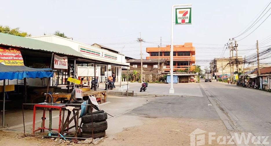 ขาย ที่ดิน ใน กระทุ่มแบน, สมุทรสาคร