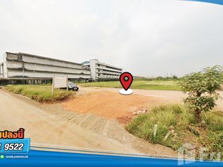 For sale land in Krathum Baen, Samut Sakhon