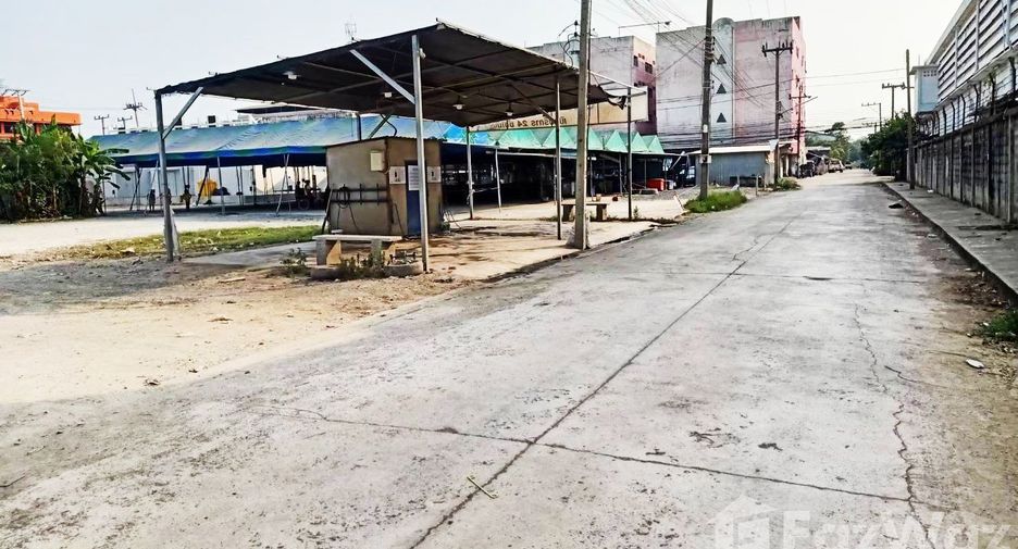 ขาย ที่ดิน ใน กระทุ่มแบน, สมุทรสาคร