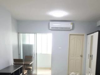 For rent スタジオ condo in Mueang Nonthaburi, Nonthaburi