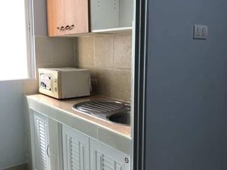 For rent スタジオ condo in Mueang Nonthaburi, Nonthaburi