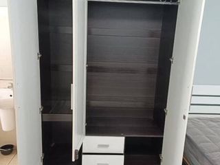 For rent スタジオ condo in Mueang Nonthaburi, Nonthaburi