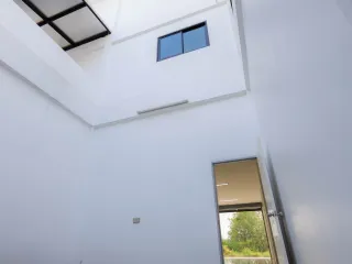 For rent 3 bed townhouse in Khlong Luang, Pathum Thani