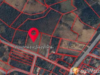 For sale land in Pong, Phayao
