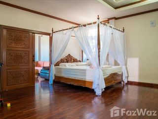 For sale 4 Beds house in Mueang Maha Sarakham, Maha Sarakham