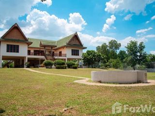 For sale 4 bed house in Mueang Maha Sarakham, Maha Sarakham