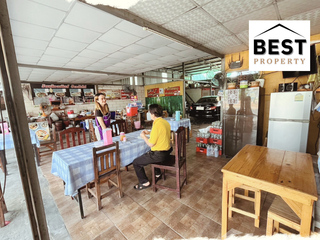 For sale land in Mueang Samut Sakhon, Samut Sakhon
