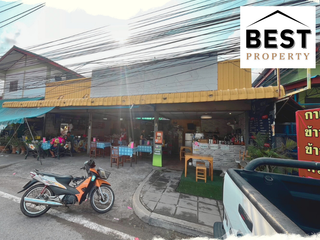 For sale land in Mueang Samut Sakhon, Samut Sakhon
