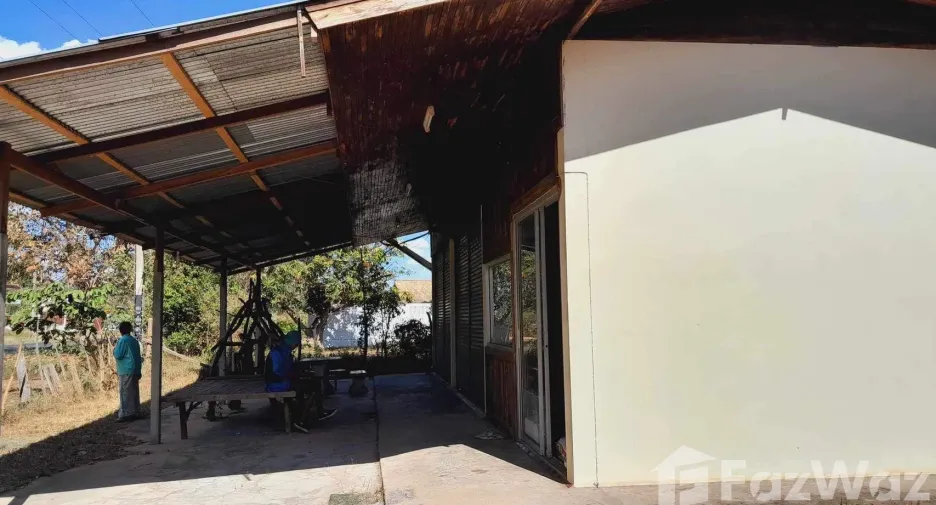 For sale land in Lamduan, Surin