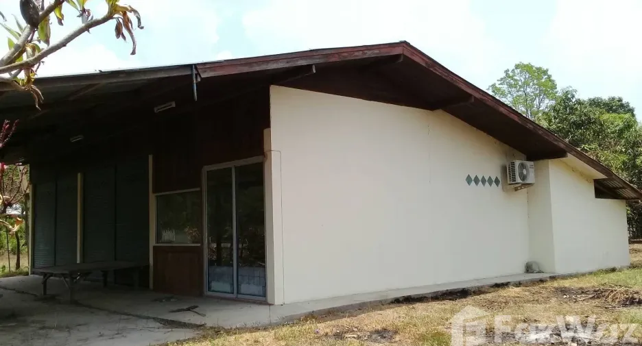 For sale land in Lamduan, Surin