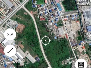 For sale land in Mueang Samut Sakhon, Samut Sakhon