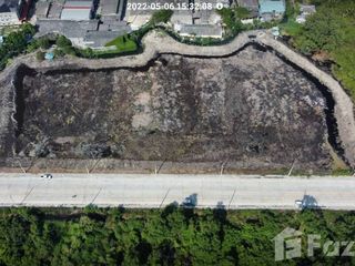 For sale land in Mueang Samut Sakhon, Samut Sakhon
