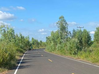 For sale land in Mueang Surin, Surin